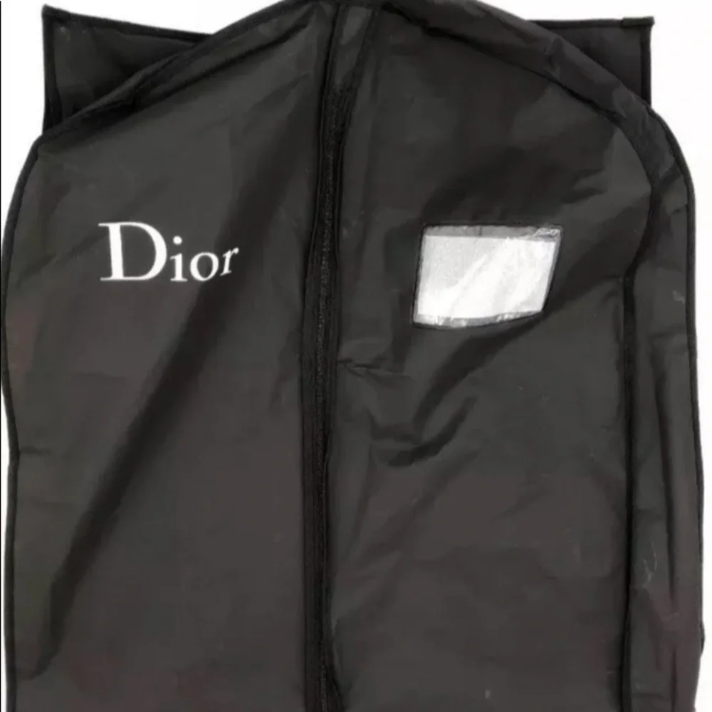 Christian Dior Travel Garment
Bag Case 42” Short Length - Picture 1 of 1